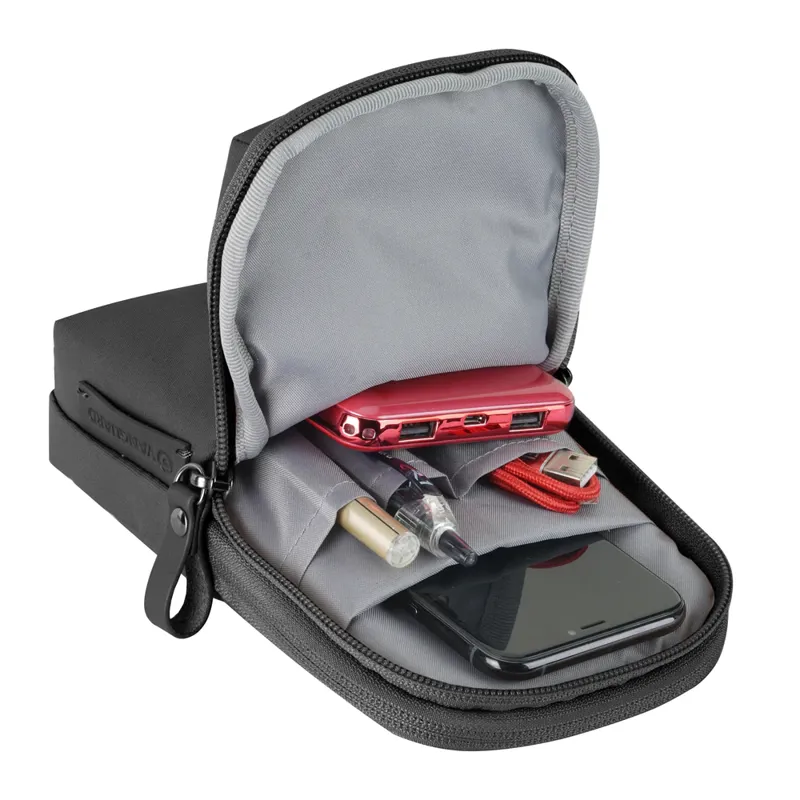 Vanguard VEO Metro SP Smartphone Holder - Black-2