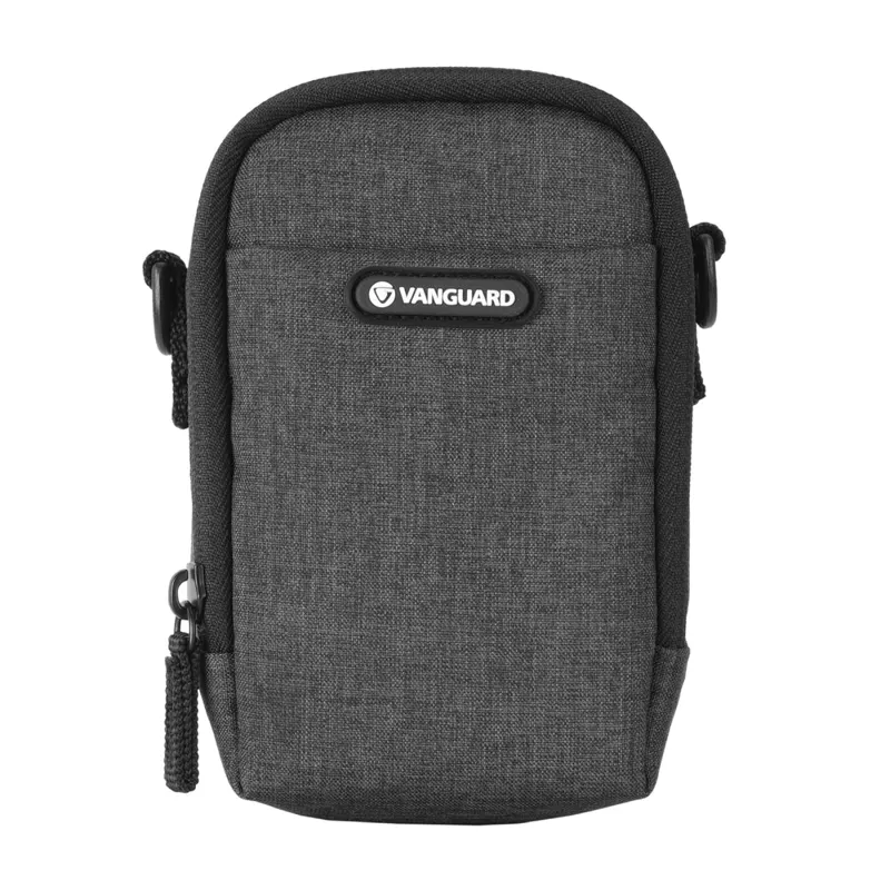 Vanguard Vesta Aspire Medium Compact Camera Case in Grey-1