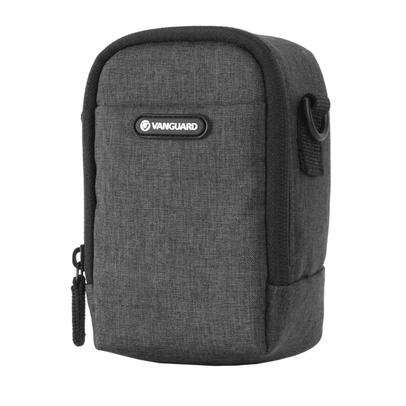 Vanguard Vesta Aspire Medium Compact Camera Case in Grey-2