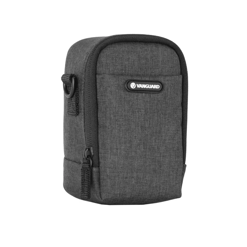 Vanguard Vesta Aspire Medium Compact Camera Case in Grey-3