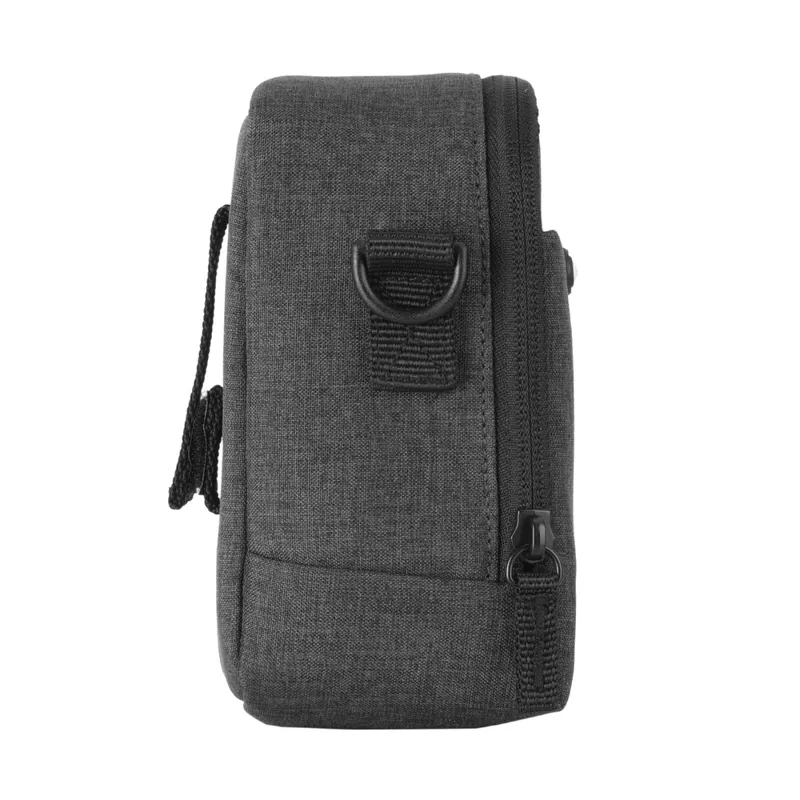 Vanguard Vesta Aspire Medium Compact Camera Case in Grey-4