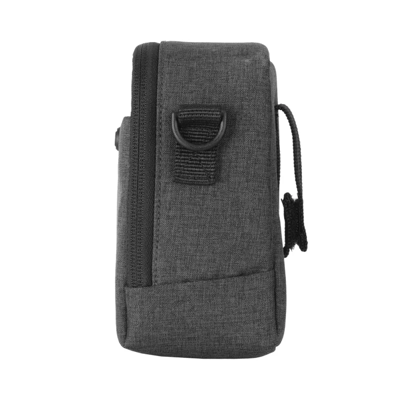 Vanguard Vesta Aspire Medium Compact Camera Case in Grey-6