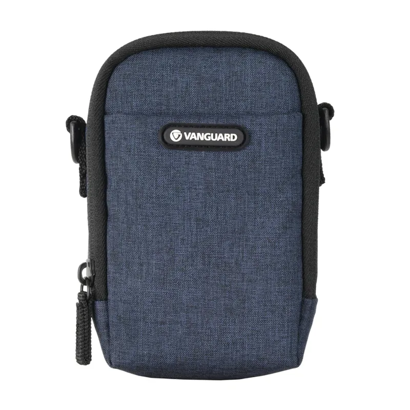 Vanguard Vesta Aspire Medium Compact Camera Case in Navy-1