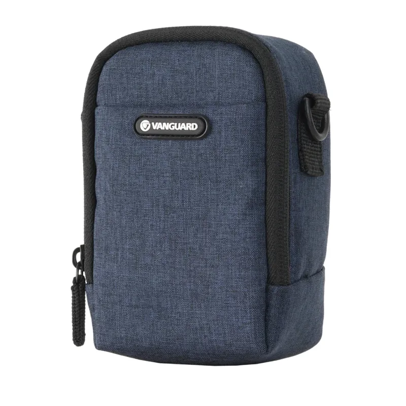 Vanguard Vesta Aspire Medium Compact Camera Case in Navy-2