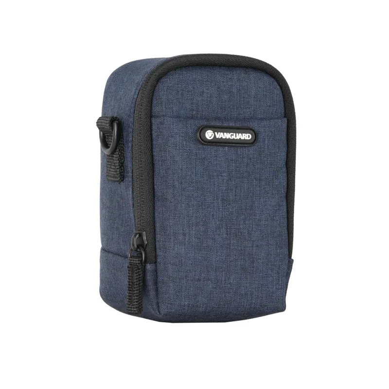 Vanguard Vesta Aspire Medium Compact Camera Case in Navy-3
