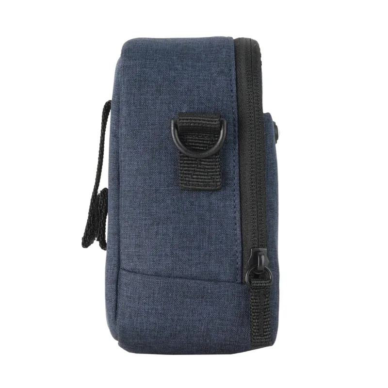 Vanguard Vesta Aspire Medium Compact Camera Case in Navy-4