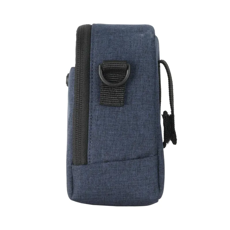 Vanguard Vesta Aspire Medium Compact Camera Case in Navy-6