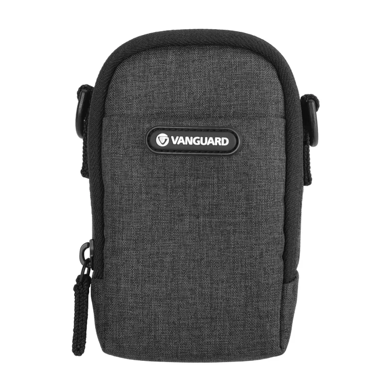 Vanguard Vesta Aspire Small Compact Camera Case in Grey-1