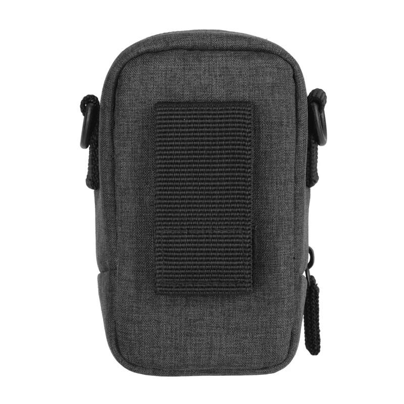 Vanguard Vesta Aspire Small Compact Camera Case in Grey-2