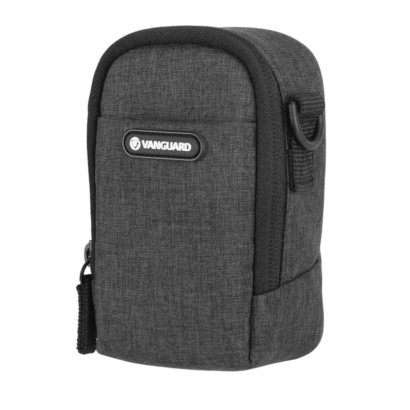 Vanguard Vesta Aspire Small Compact Camera Case in Grey-3