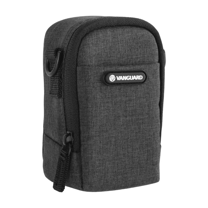 Vanguard Vesta Aspire Small Compact Camera Case in Grey-4