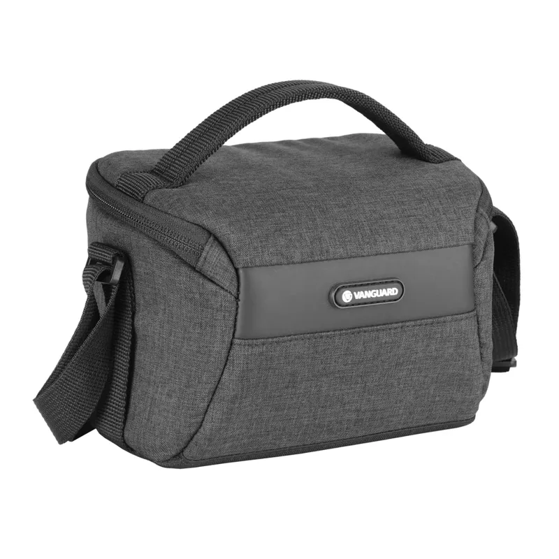 Vanguard VESTA Aspire 12 GY 2 Litre Shoulder Bag - Grey-1