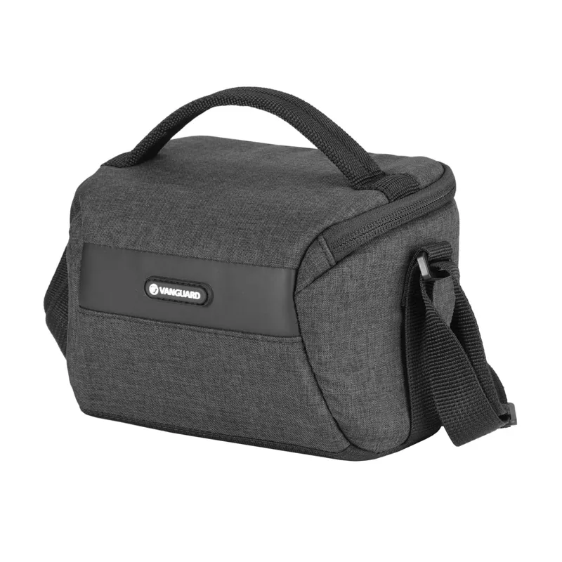 Vanguard VESTA Aspire 12 GY 2 Litre Shoulder Bag - Grey-2