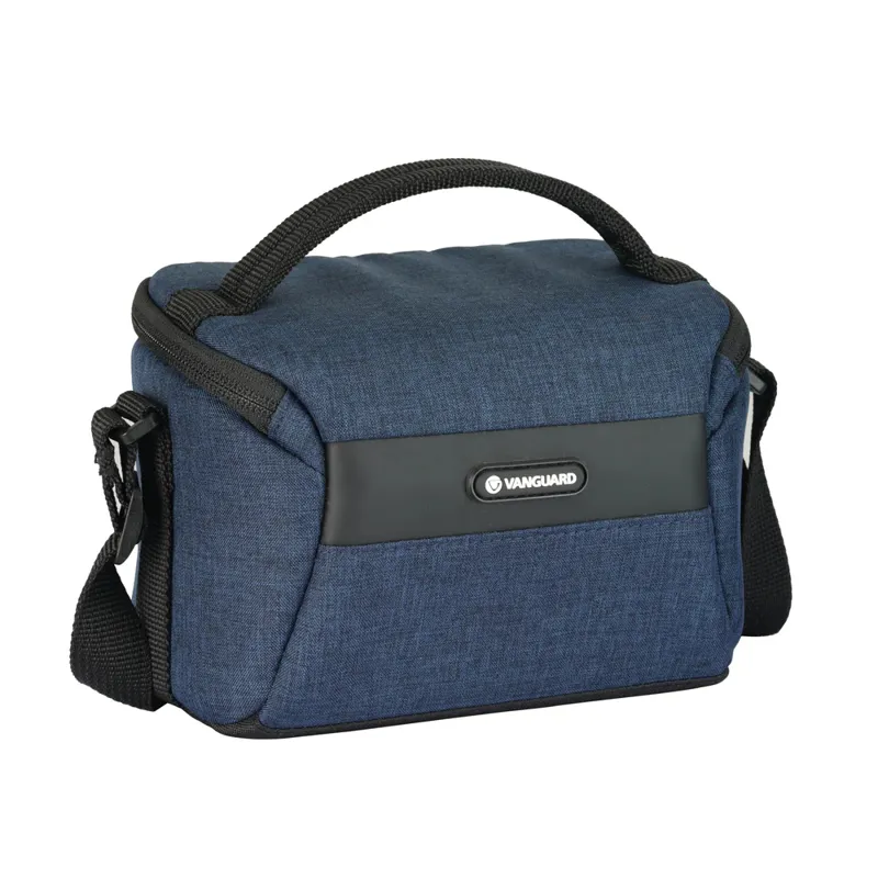 Vanguard VESTA Aspire 12 NV 2 Litre Shoulder Bag - Blue-1