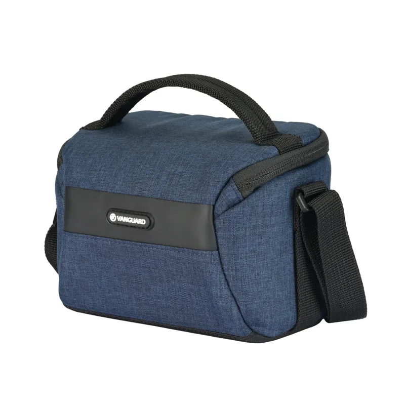 Vanguard VESTA Aspire 12 NV 2 Litre Shoulder Bag - Blue-2