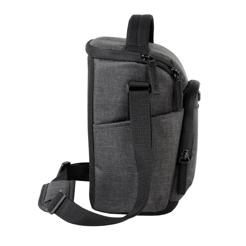 Vanguard VESTA Aspire 15Z GY 4 Litre Shoulder Zoom Bag - Grey-3