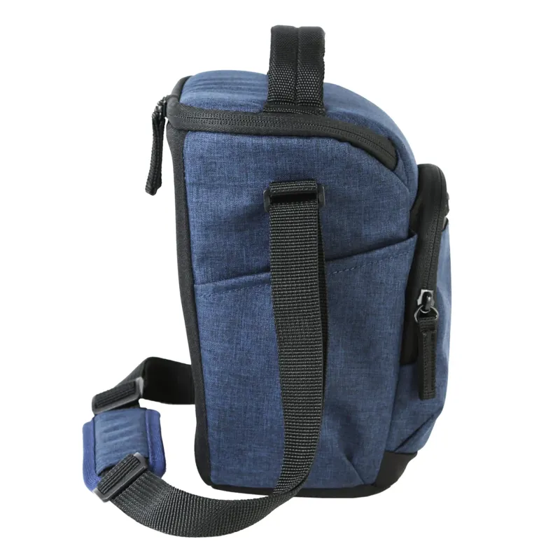 Vanguard VESTA Aspire 15Z NV 4 Litre Shoulder Zoom Bag - Navy-2