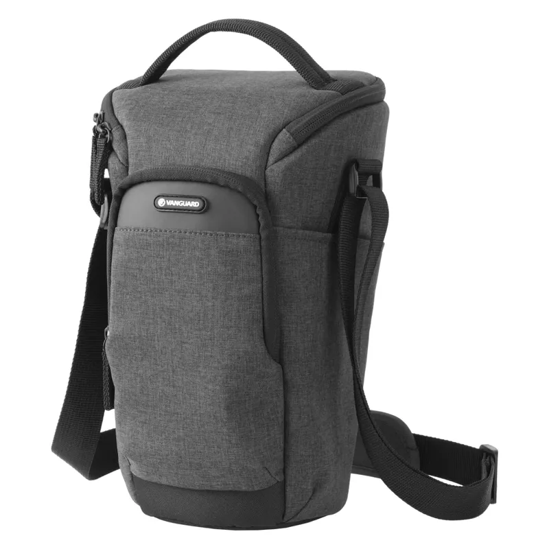 Vanguard VESTA Aspire 16Z GY 5 Litre Shoulder Zoom Bag - Grey-3