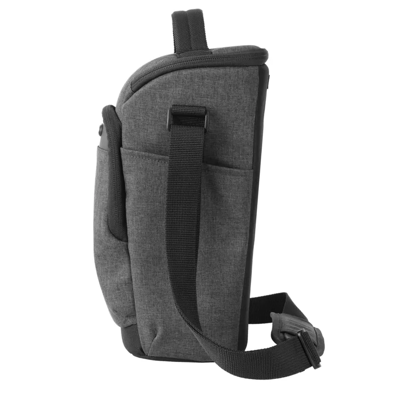 Vanguard VESTA Aspire 16Z GY 5 Litre Shoulder Zoom Bag - Grey-4