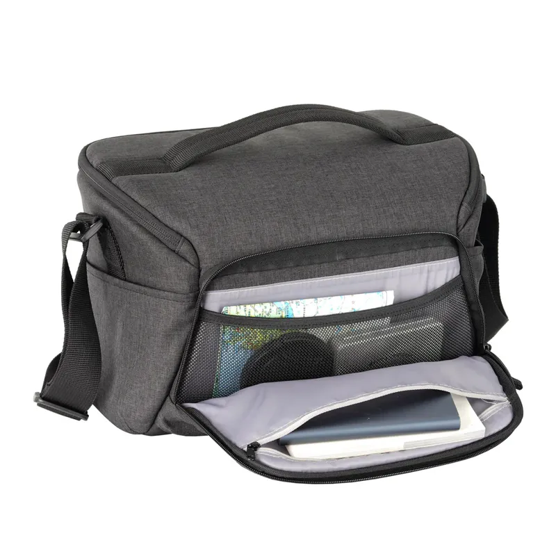 Vanguard VESTA Aspire 30 GY 11 Litre Wide Shoulder Bag - Grey-1