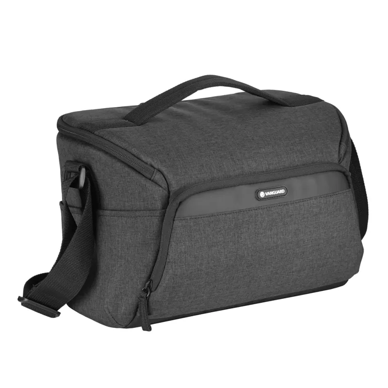 Vanguard VESTA Aspire 30 GY 11 Litre Wide Shoulder Bag - Grey-3
