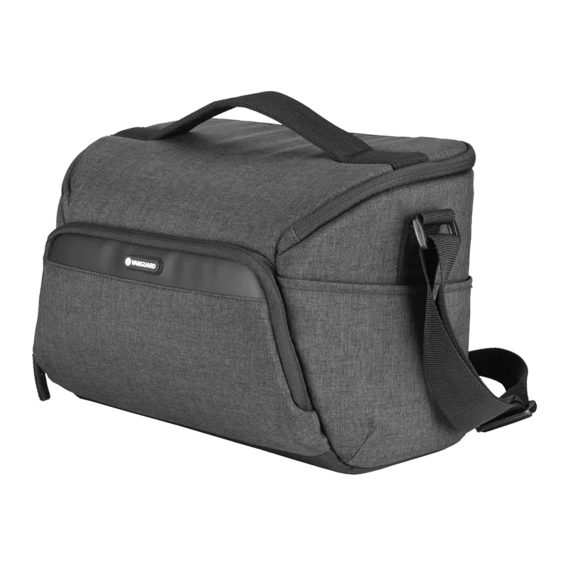 Vanguard VESTA Aspire 30 GY 11 Litre Wide Shoulder Bag - Grey-4
