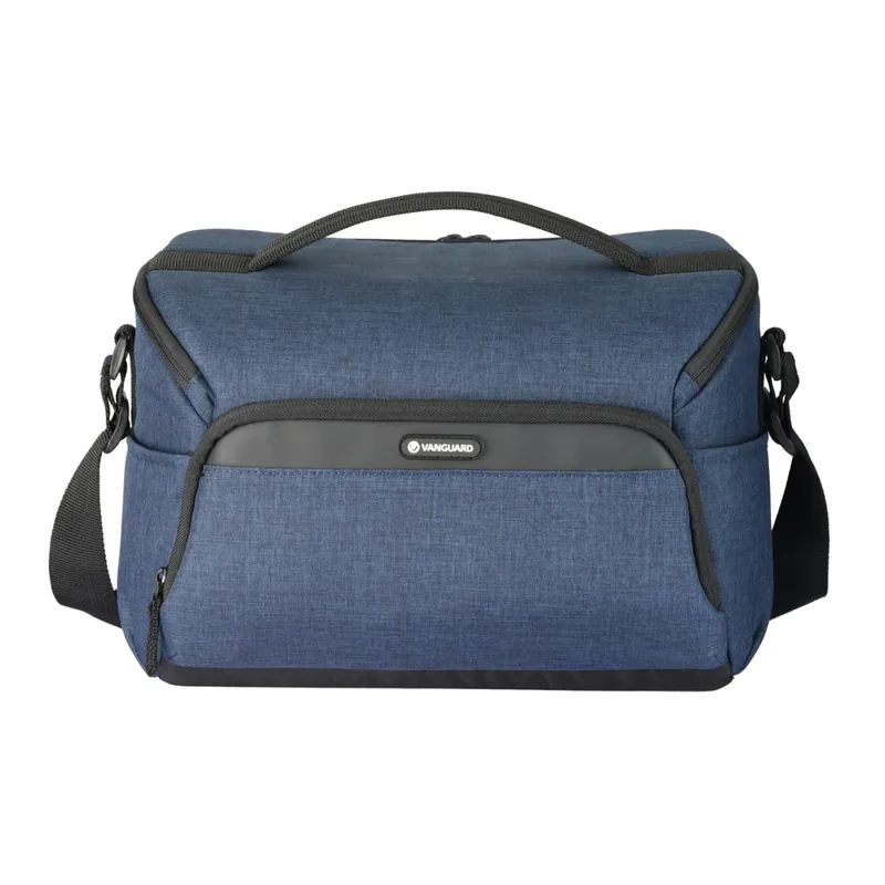 Vanguard VESTA Aspire 30 NV 11 Litre Wide Shoulder Bag - Blue