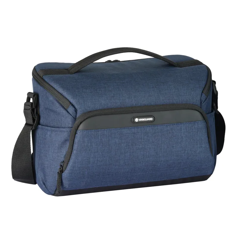 Vanguard VESTA Aspire 30 NV 11 Litre Wide Shoulder Bag - Blue-3