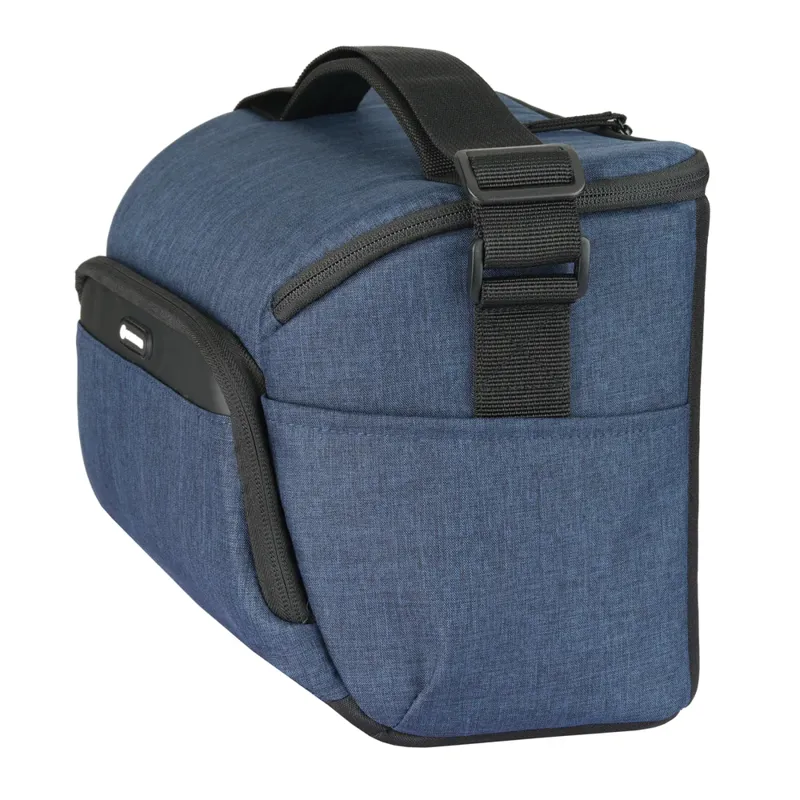 Vanguard VESTA Aspire 30 NV 11 Litre Wide Shoulder Bag - Blue-4