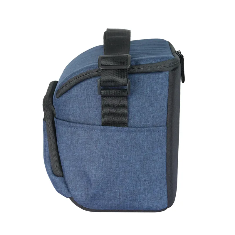 Vanguard VESTA Aspire 30 NV 11 Litre Wide Shoulder Bag - Blue-5