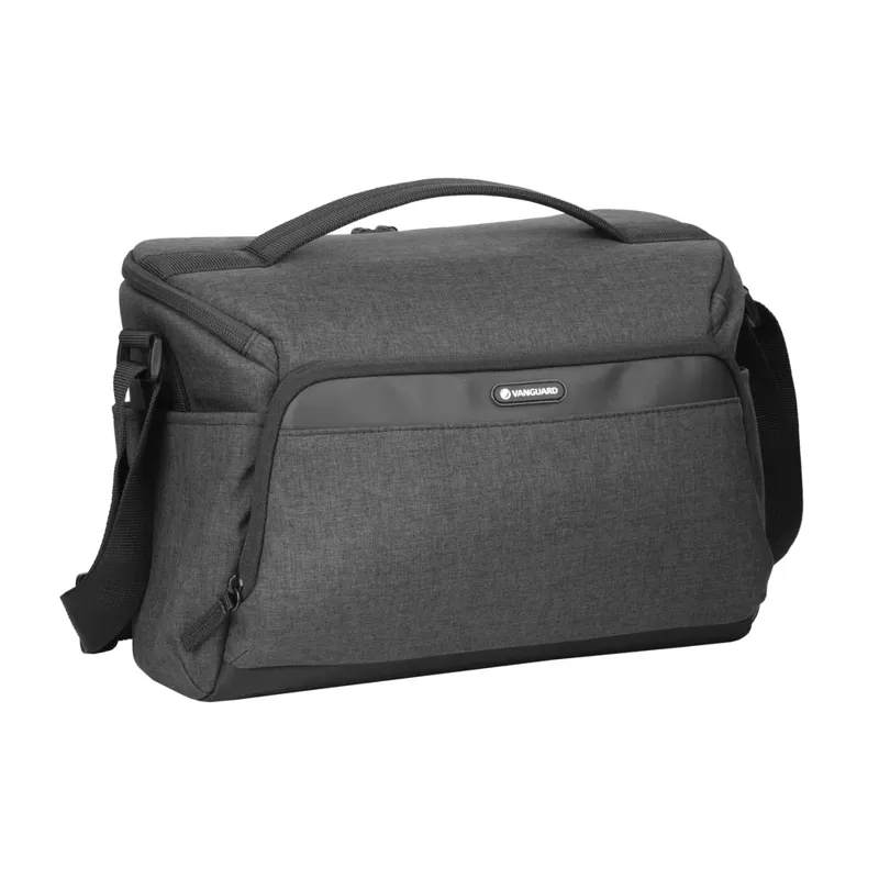 Vanguard VESTA Aspire 33 GY 10.5 Litre Slim Shoulder Bag - Grey-3