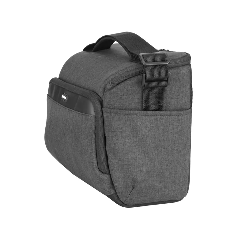 Vanguard VESTA Aspire 33 GY 10.5 Litre Slim Shoulder Bag - Grey-5