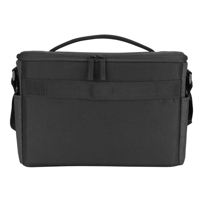 Vanguard VESTA Aspire 33 GY 10.5 Litre Slim Shoulder Bag - Grey-6