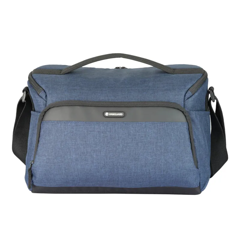 Vanguard VESTA Aspire 33 NV 10.5 Litre Slim Shoulder Bag - Blue