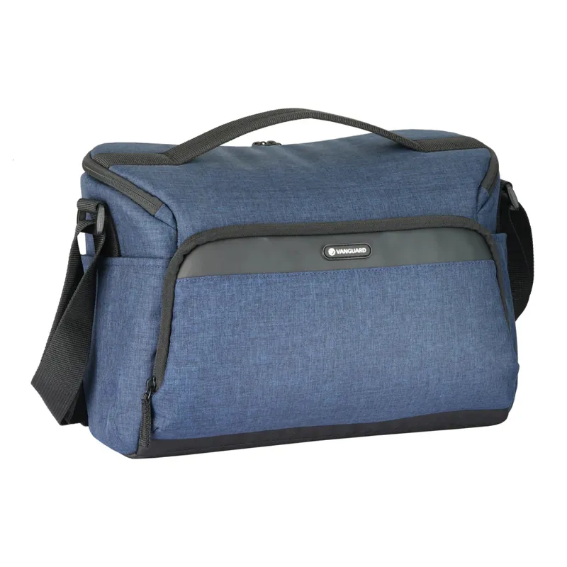 Vanguard VESTA Aspire 33 NV 10.5 Litre Slim Shoulder Bag - Blue-2