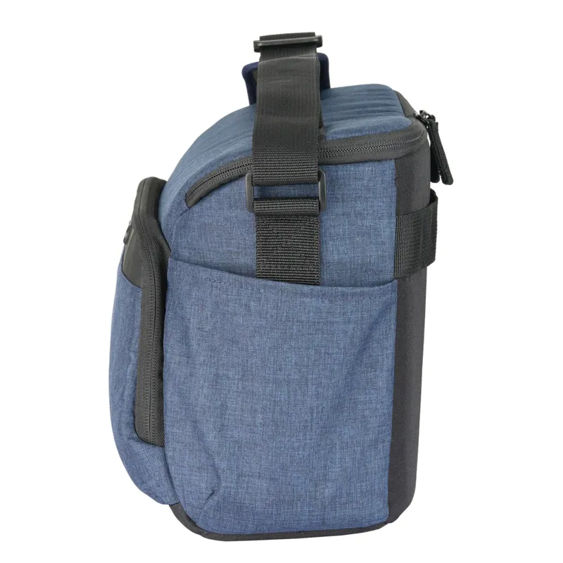 Vanguard VESTA Aspire 33 NV 10.5 Litre Slim Shoulder Bag - Blue-3