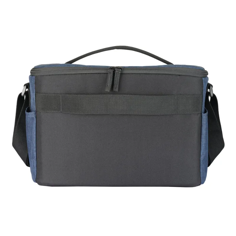 Vanguard VESTA Aspire 33 NV 10.5 Litre Slim Shoulder Bag - Blue-4