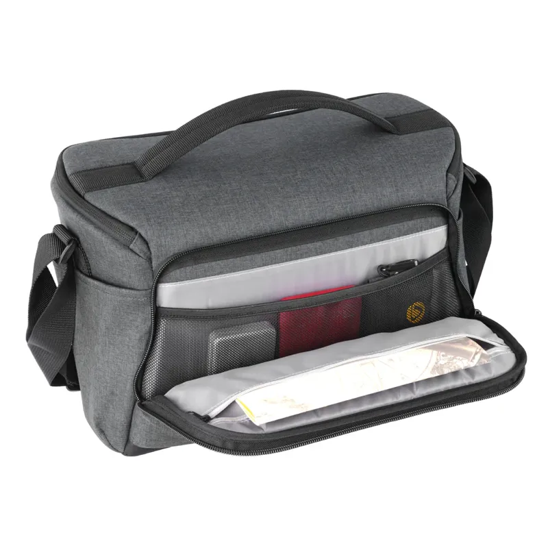 Vanguard VESTA Aspire 34 GY 12 Litre Shoulder Bag - Grey-2