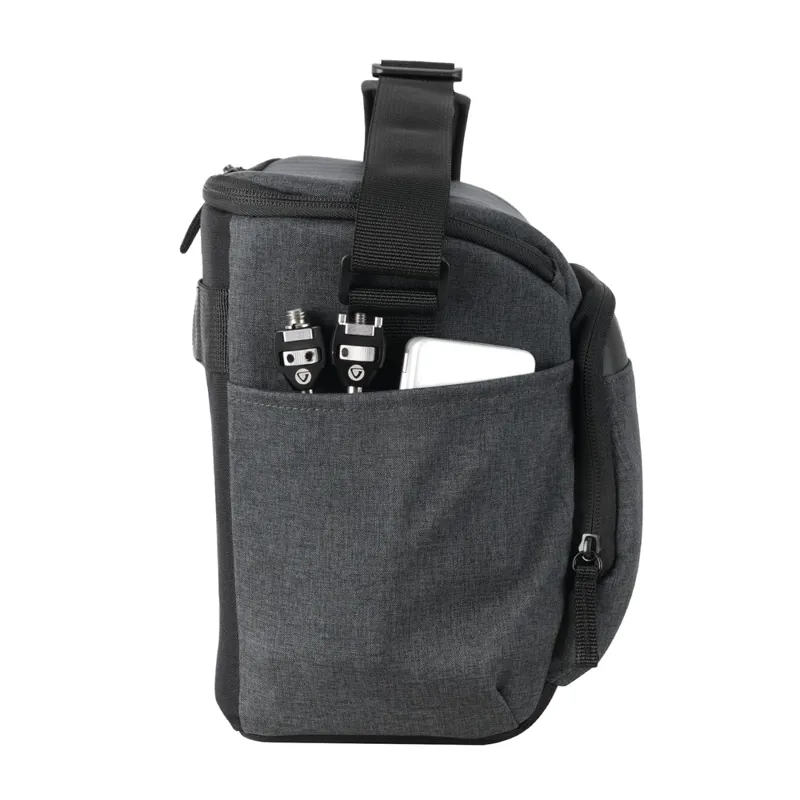 Vanguard VESTA Aspire 34 GY 12 Litre Shoulder Bag - Grey-3
