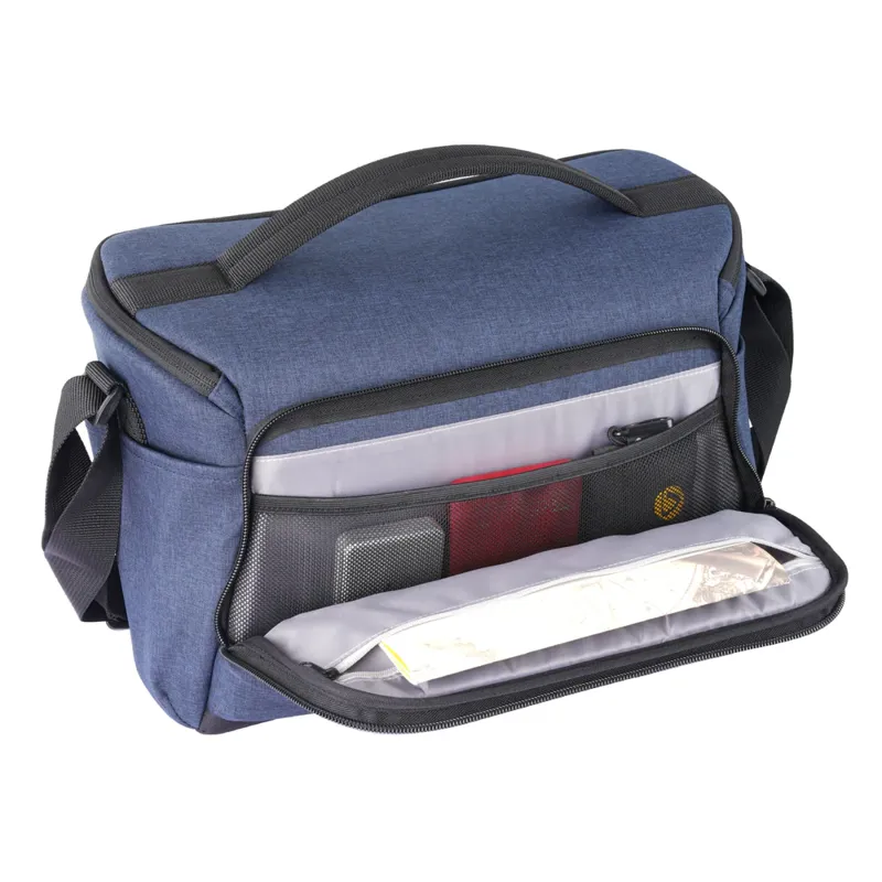Vanguard VESTA Aspire 34 NV 12 Litre Shoulder Bag - Blue-2