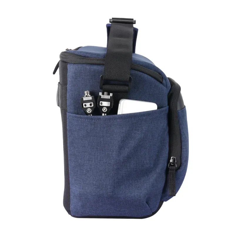 Vanguard VESTA Aspire 34 NV 12 Litre Shoulder Bag - Blue-4