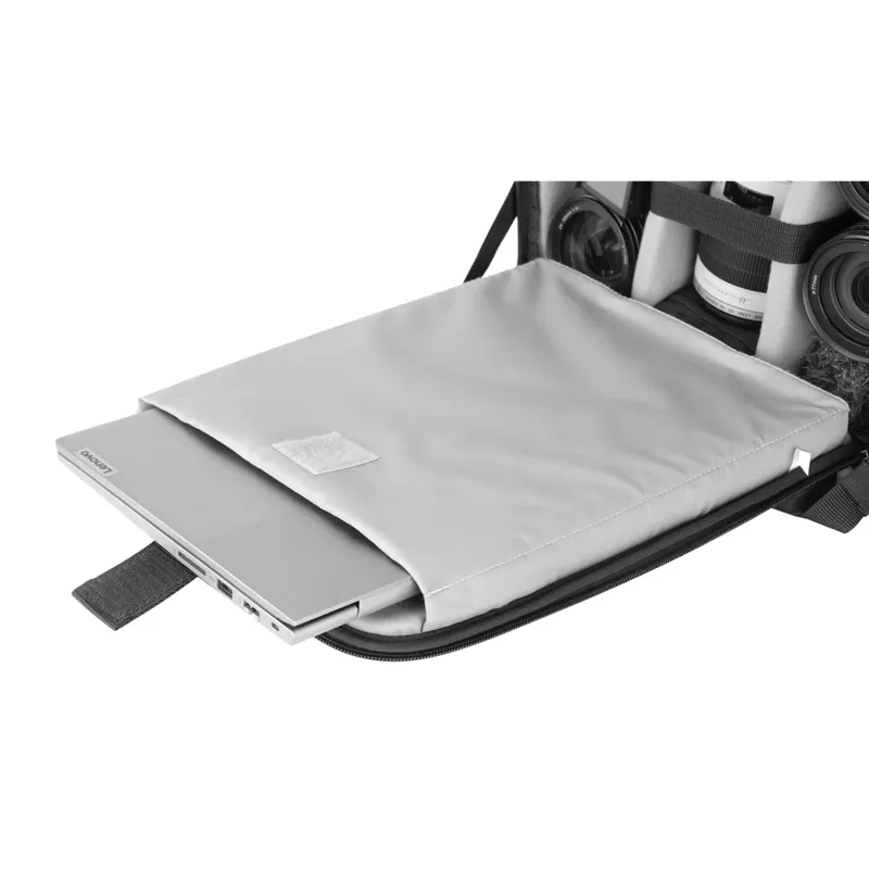 Vanguard VESTA Aspire 45 GY 18 Litre Backpack - Grey-2