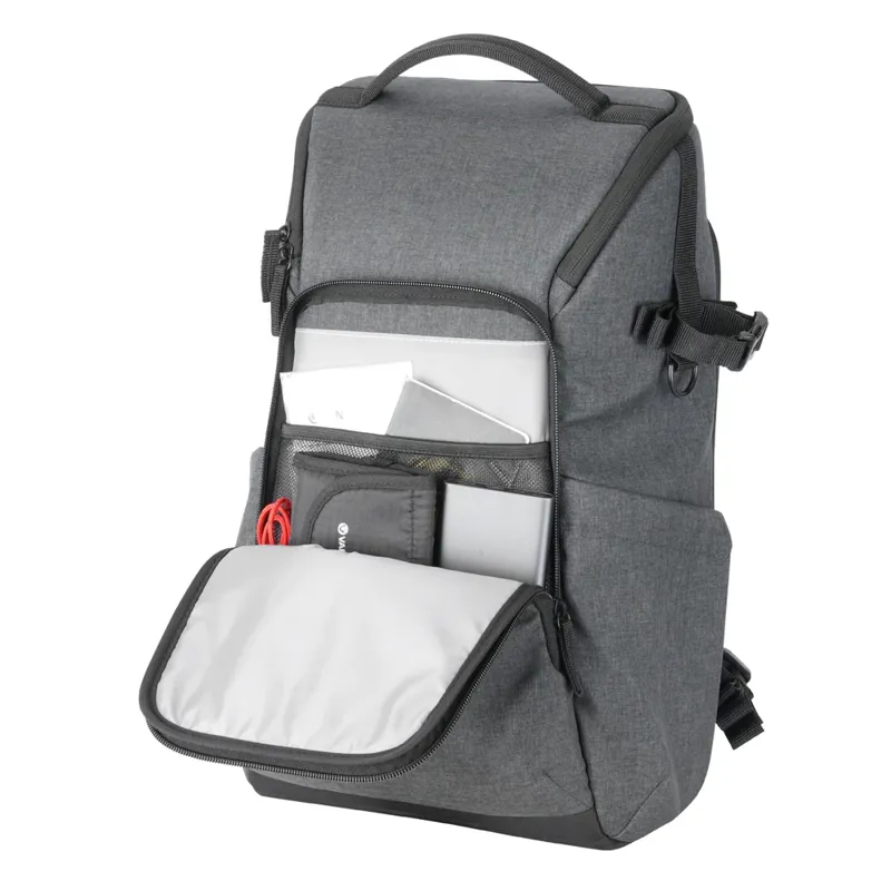 Vanguard VESTA Aspire 45 GY 18 Litre Backpack - Grey-4