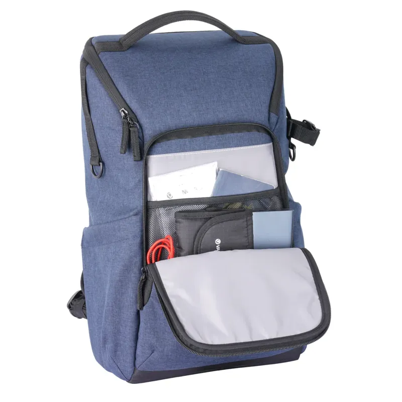 Vanguard VESTA Aspire 45 NV 18 Litre Backpack - Blue-4