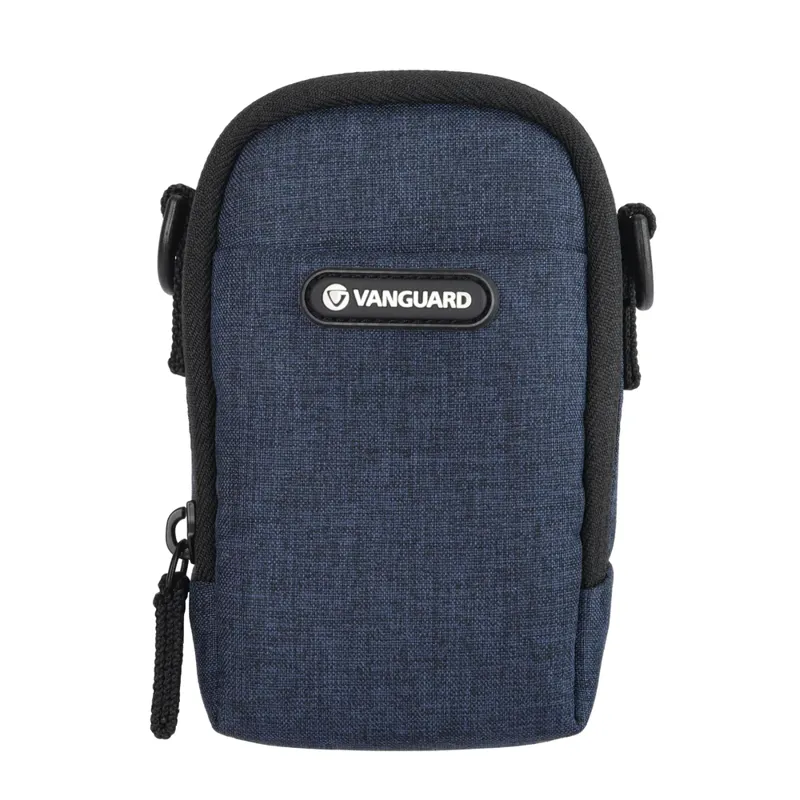Vanguard Vesta Aspire Small Compact Camera Case in Navy-1