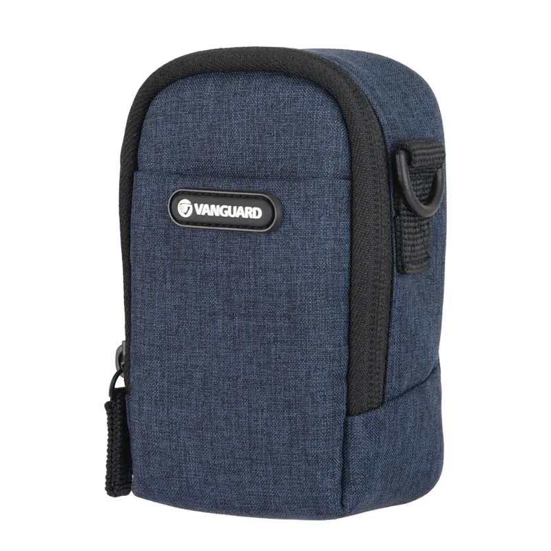 Vanguard Vesta Aspire Small Compact Camera Case in Navy-3