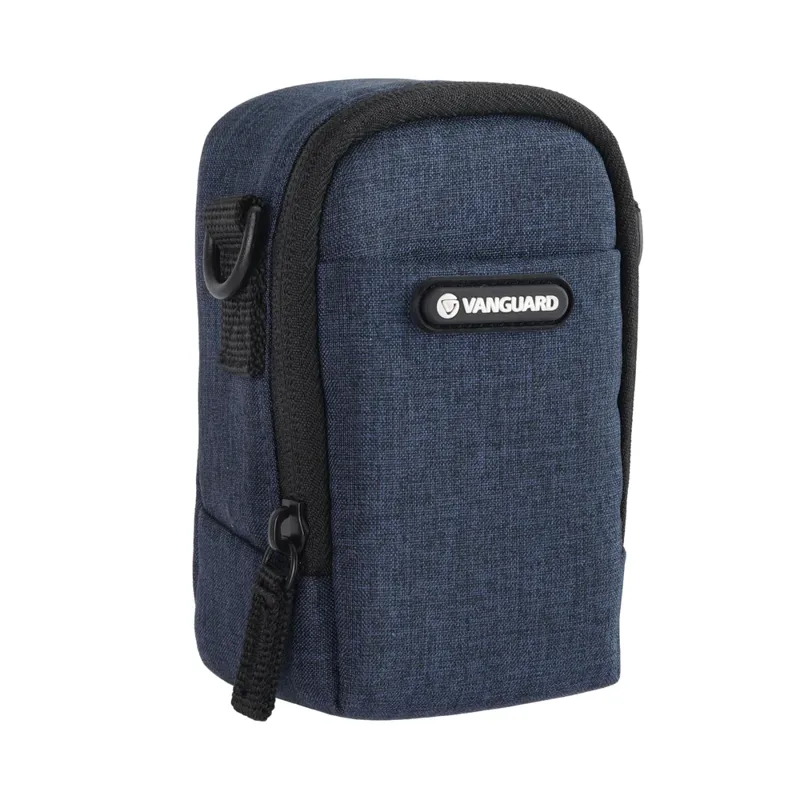 Vanguard Vesta Aspire Small Compact Camera Case in Navy-4