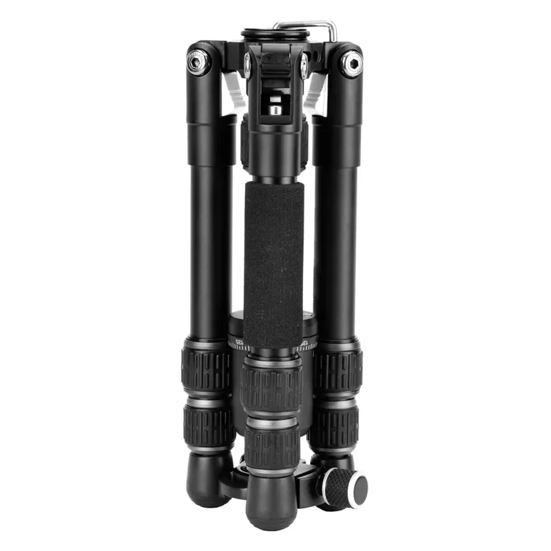 Vanguard Vesta GO T 203AB Aluminium Table Tripod with Ball Head - FREE QS-72T Smartphone ARCA Plate-7