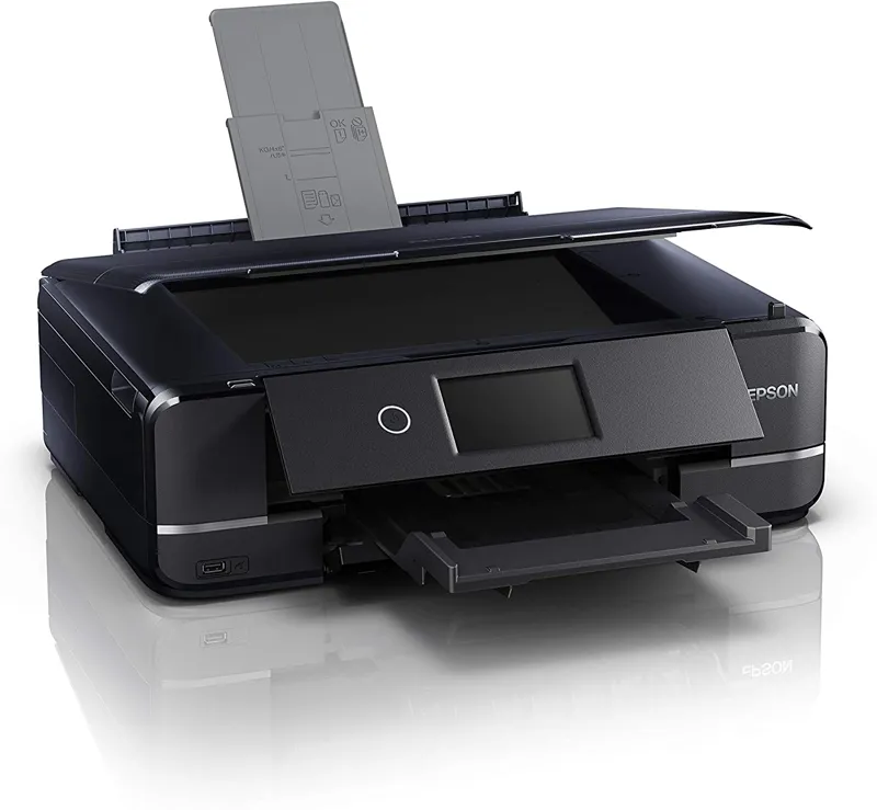 Epson Expression XP-970 All in One A3 Wireless Photo Printer