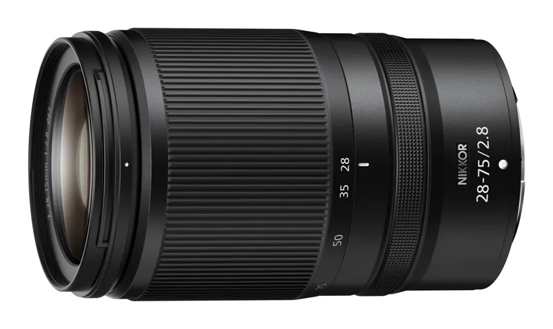 Nikon Nikkor Z 28-75mm f/2.8-4
